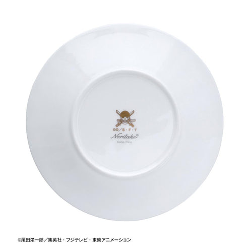 『ONE PIECE』ノリタケコラボ ロロノア・ゾロ カップ&ソーサー